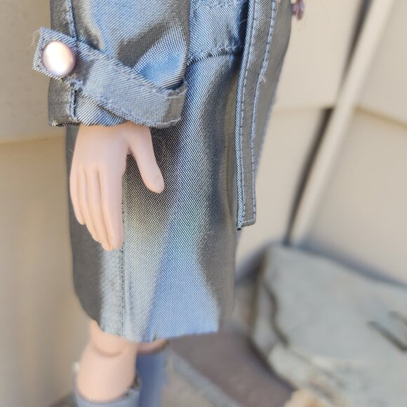 Tonner Doll Tyler Wentworth Curly RED HAIR 16” Fashion Green Eyes - Picture 13 of 15